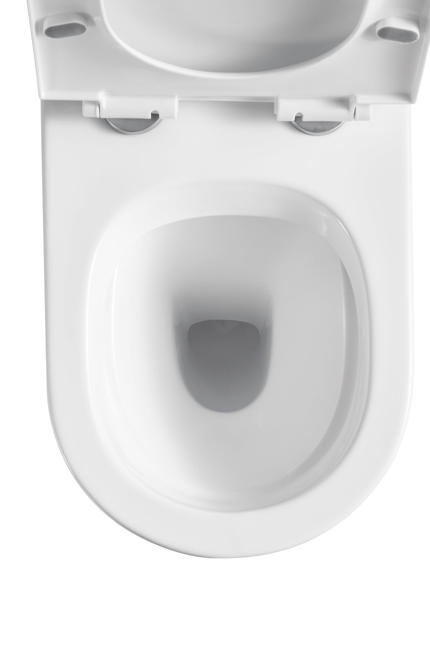 Aria Wall Faced Pan Toilet Suite