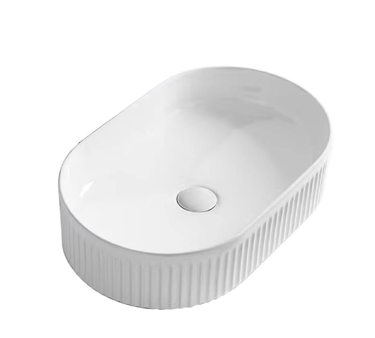 Lola Oval Basin