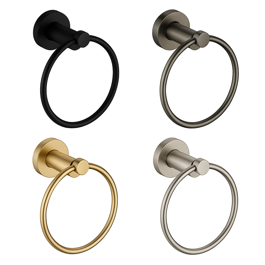 Towel Ring