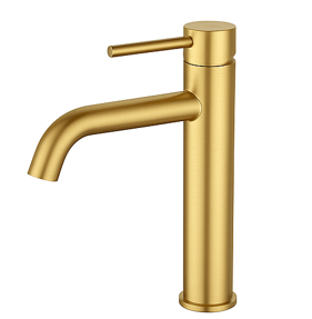 Tall Basin Mixer