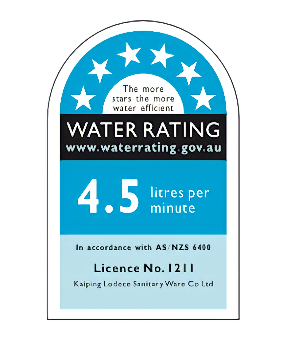 Illusion Progressive Kitchen Mixer