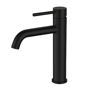 Tall Basin Mixer