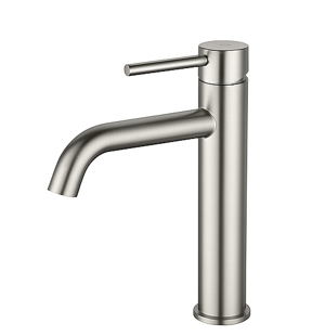 Tall Basin Mixer