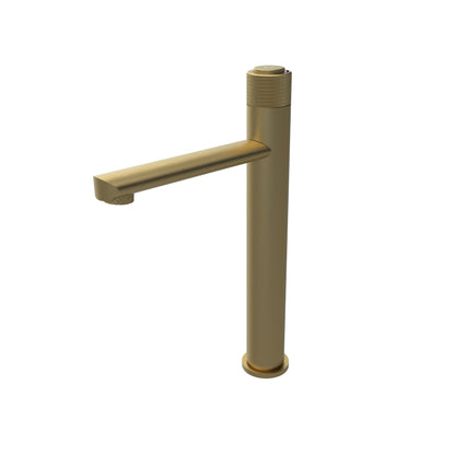 Illusion Basin Mixer