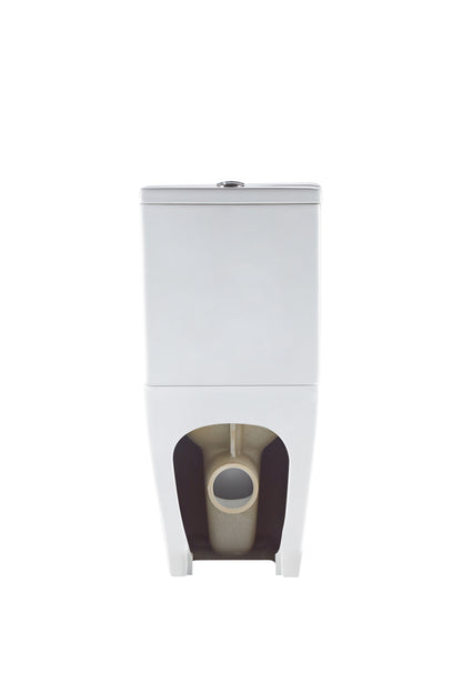 Aria Toilet Suite