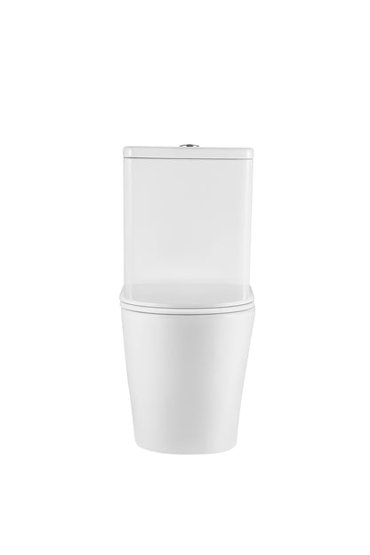 Aria Toilet Suite