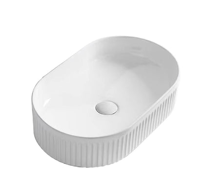 Lola Oval Basin