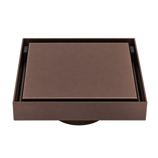 Floor Drain square