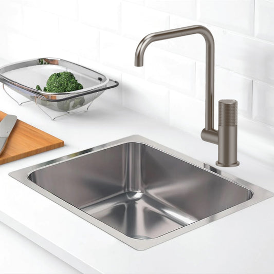 Illusion Progressive Kitchen Mixer
