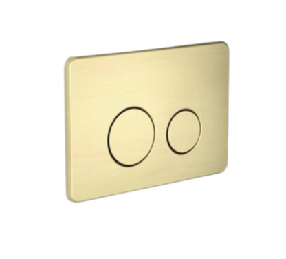 Aria Wall Faced Pan Toilet Suite
