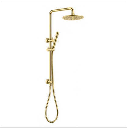 Oscar Twin Rail Shower