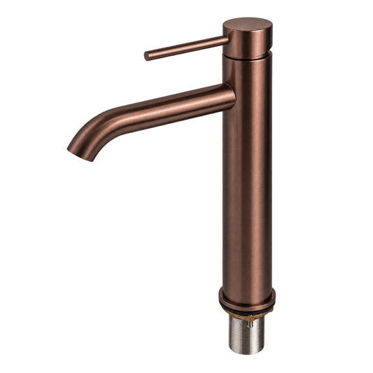 Tall Basin Mixer