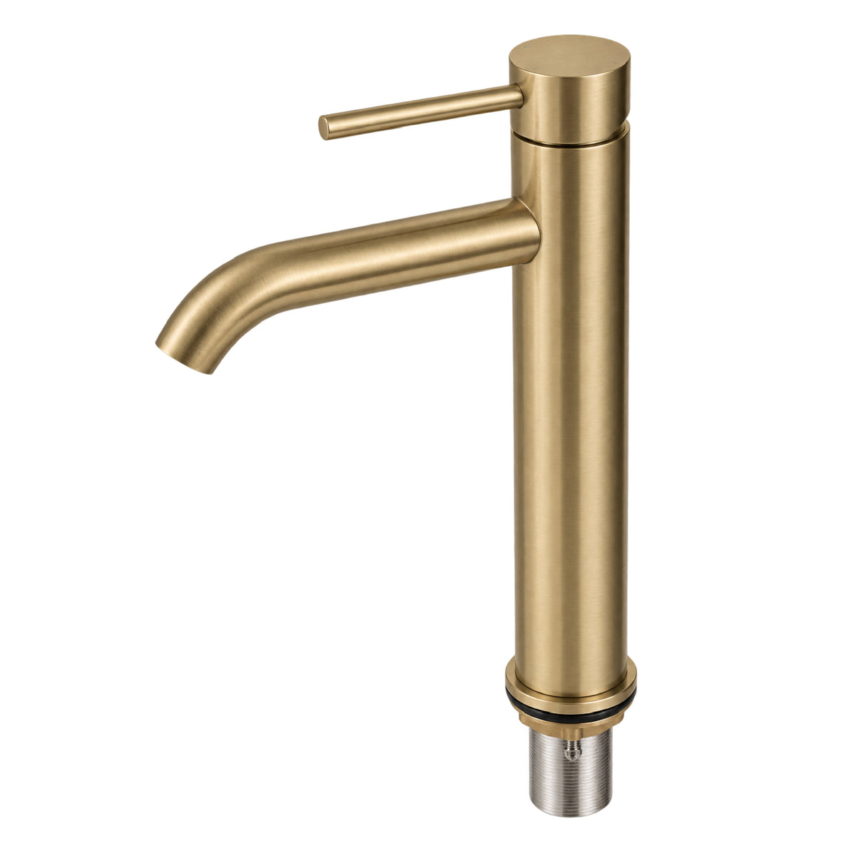 Tall Basin Mixer