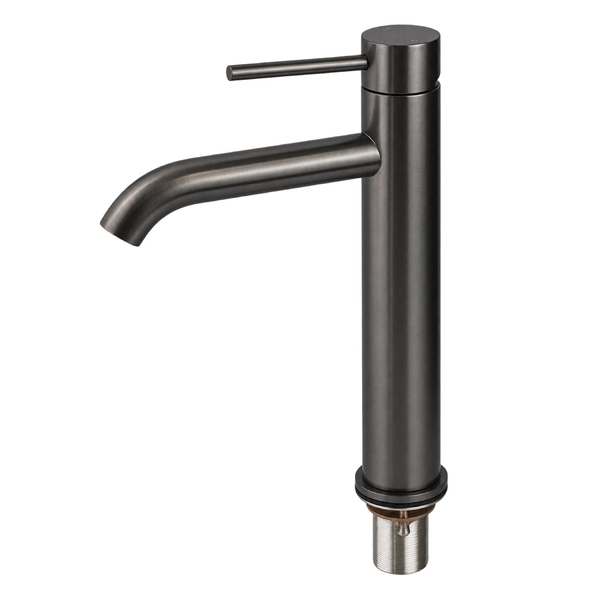 Tall Basin Mixer