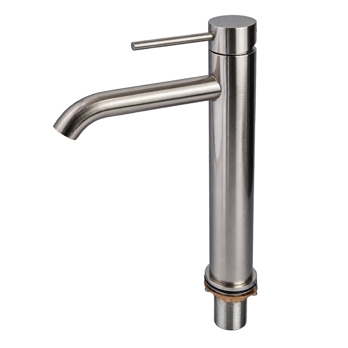 Tall Basin Mixer
