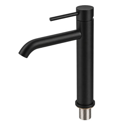 Tall Basin Mixer