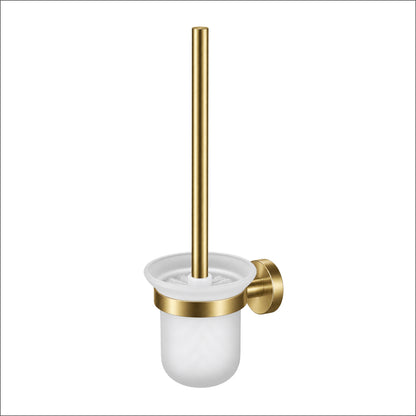 Toilet Brush Holder