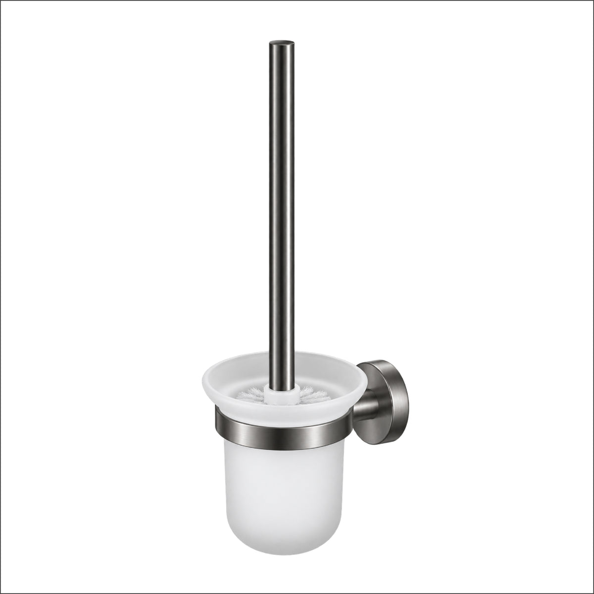 Toilet Brush Holder