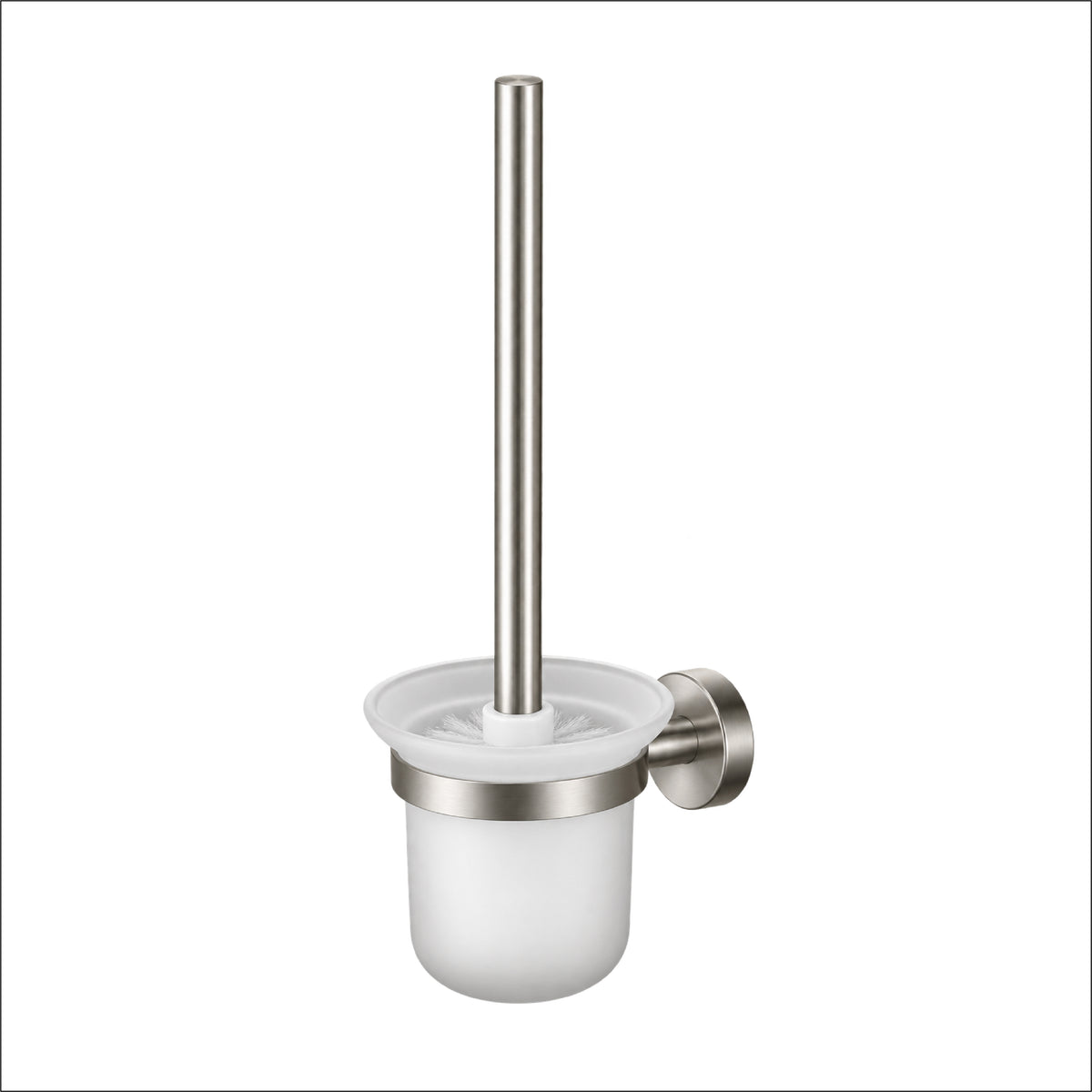 Toilet Brush Holder