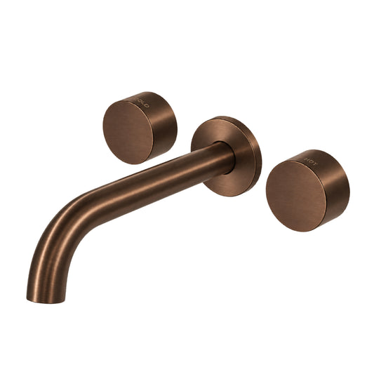 Wall Basin Mixer