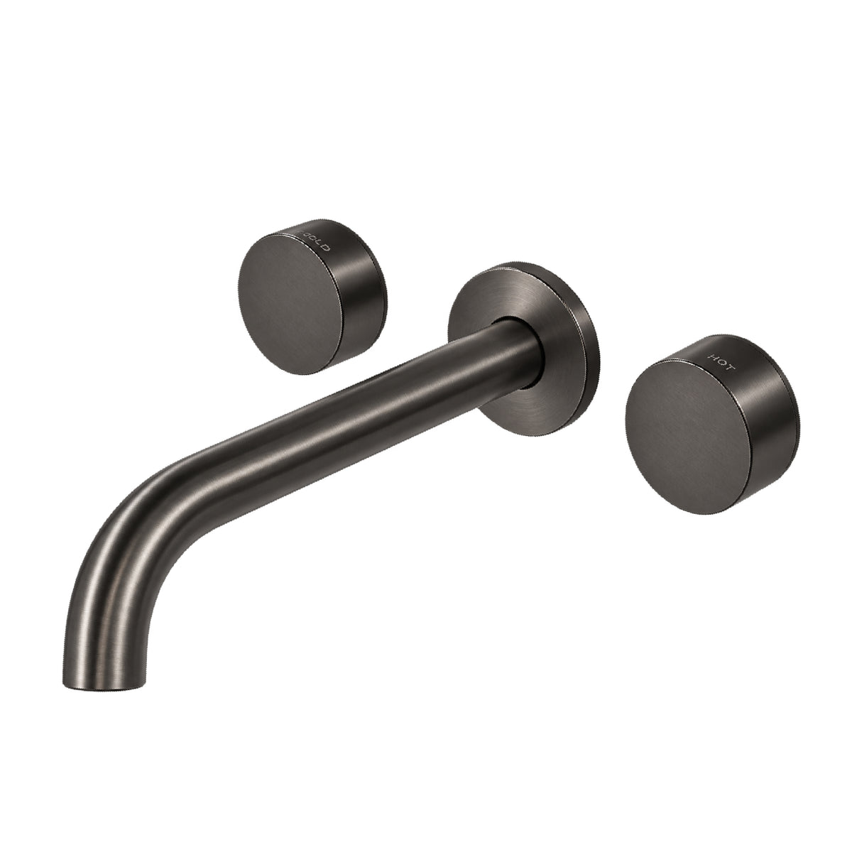 Wall Basin Mixer