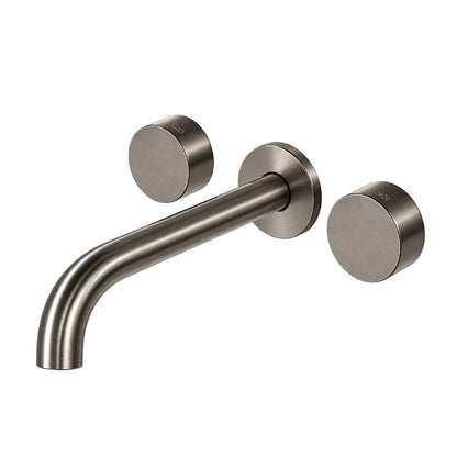 Wall Basin Mixer