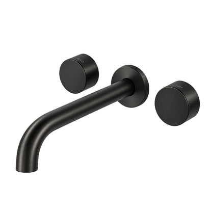 Wall Basin Mixer