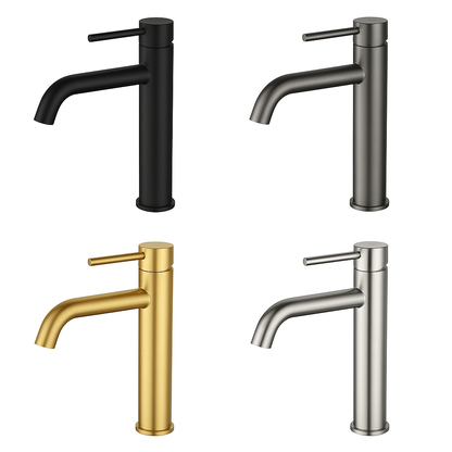 Tall Basin Mixer
