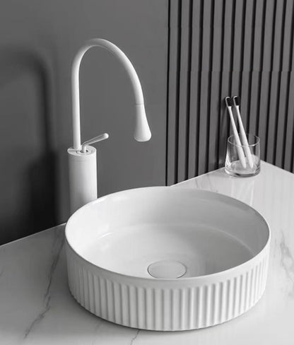 Lola Round Basin