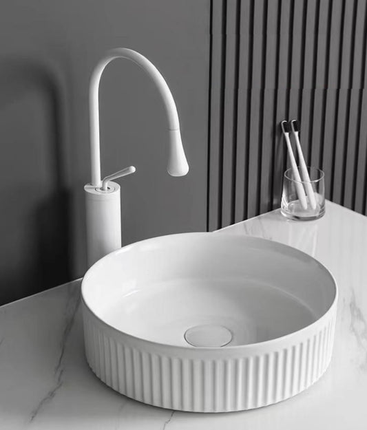 Lola Round Basin