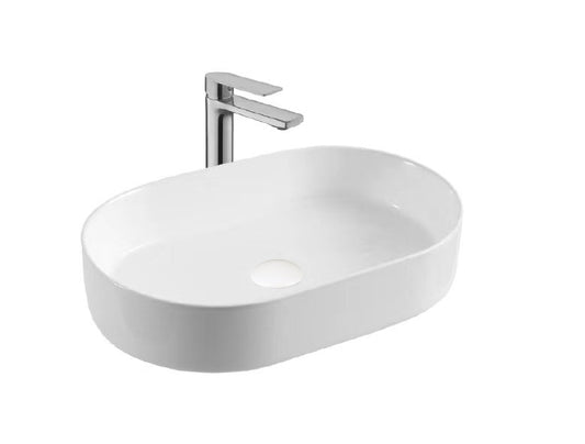 Sophia Soft Oval